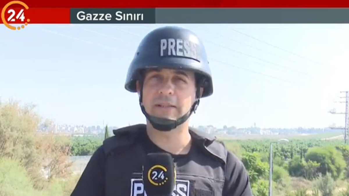Ordudaki huzursuzluk panikletti! Netanyahu iki cephe hattında sıkıştı... İbrahim Güneş 24'ten aktardı