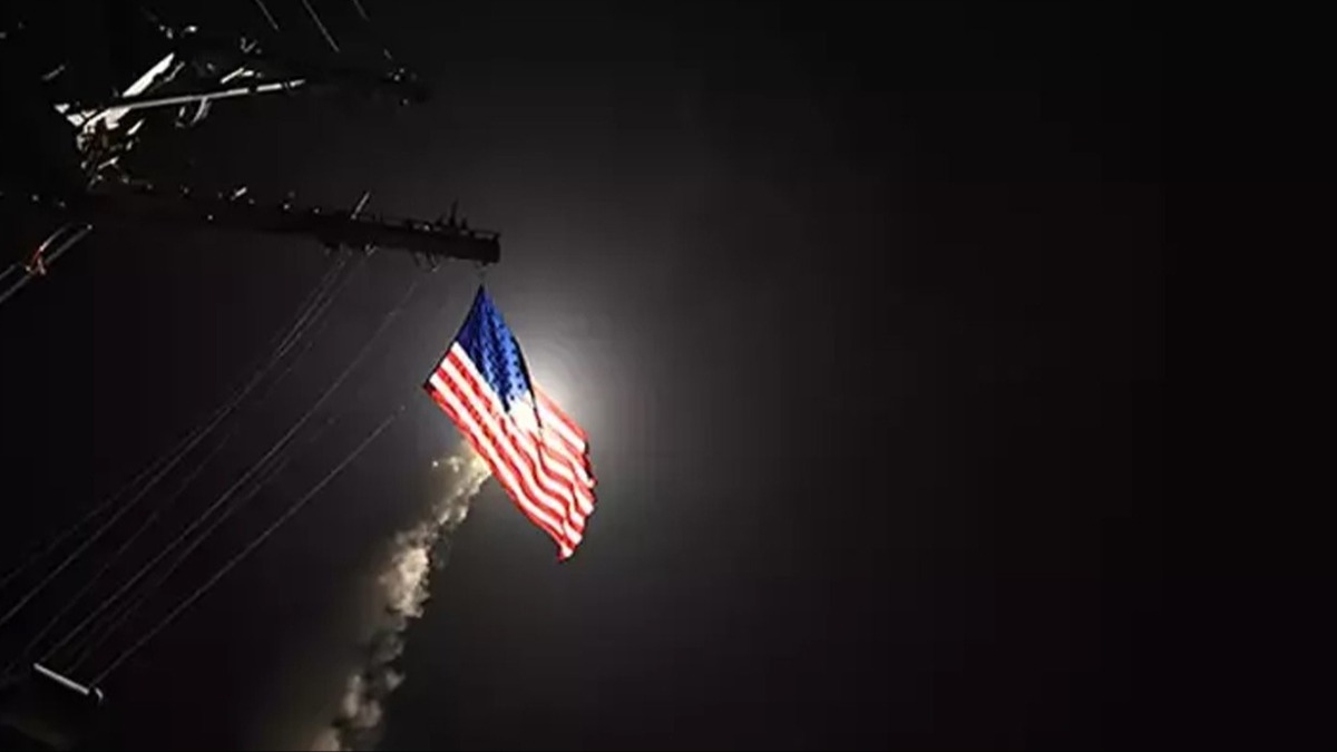 Pentagon: Irak ve Suriye'deki ABD ve koalisyon glerine son 7 gnde 13 saldr yapld