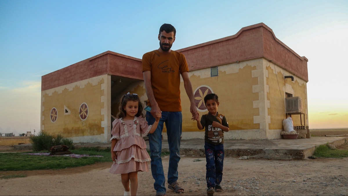 Terör örgütü PKK/YPG'nin işbirliğini reddetti! 4 yıl işkence gördü