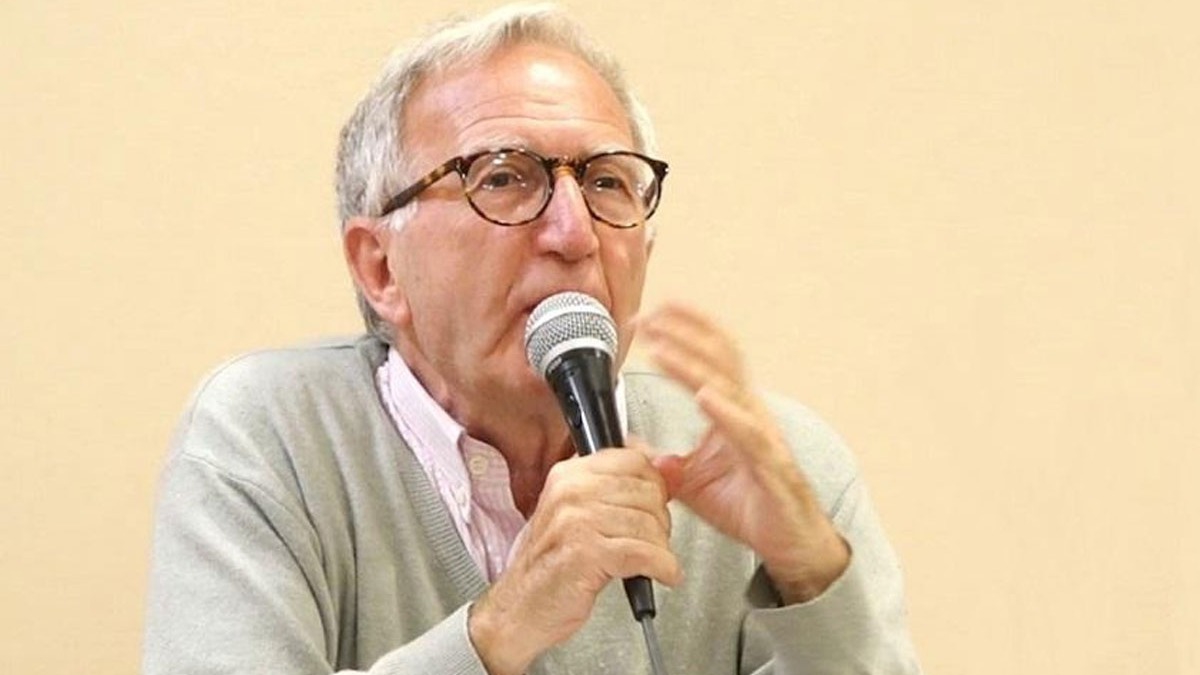 Yahudi Fransz yazardan Arap dnyasna ar: Gazze iin birlik olun