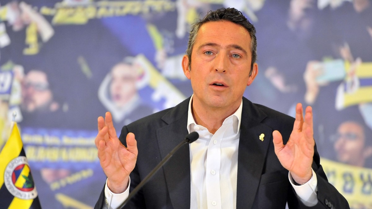 Fenerbahçe'den Cumhuriyetin 100. yılı için anlamlı kampanya