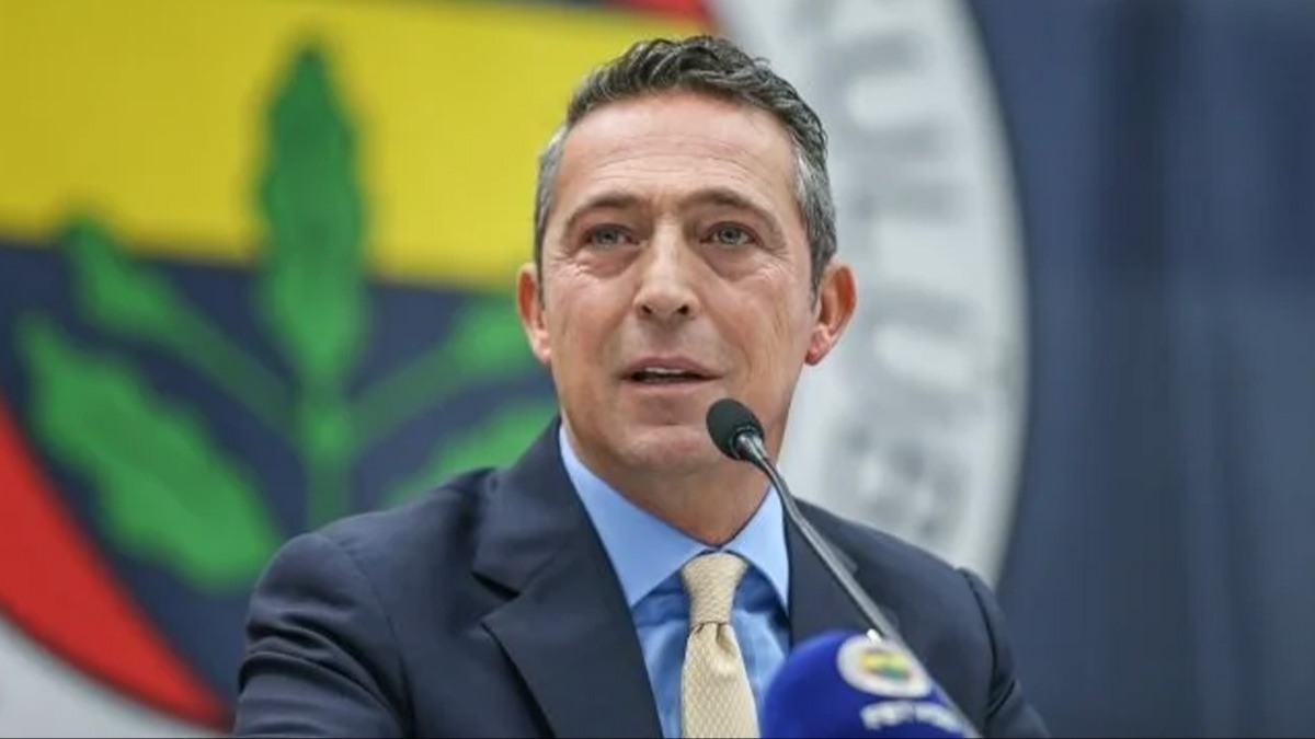 Ali Ko: Her zaman Fenerbahe