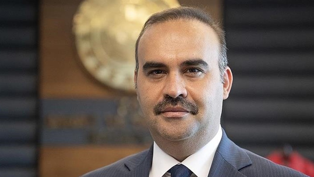 Bakan Kacır: Türkmen dostlarımızı Türkiye'ye daha fazla yatırım yapmaya davet ediyoruz