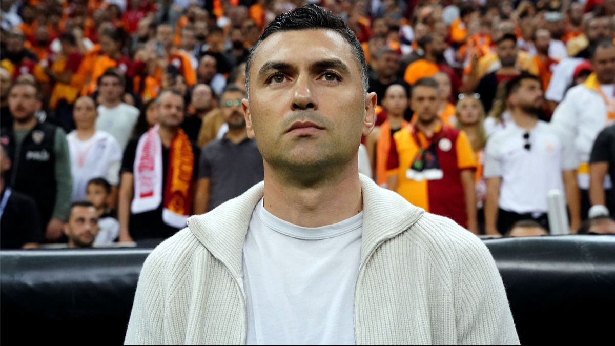Burak Ylmaz' bekleyen 11 zorlu snav