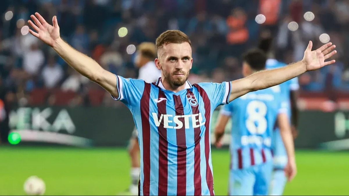 Edin Visca: Kupa kazanmak istiyoruz