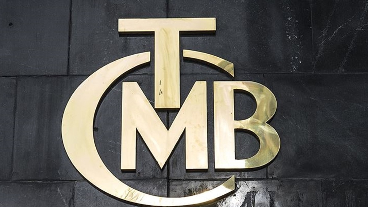 Gzler Merkez Bankas'nn faiz kararna evrildi