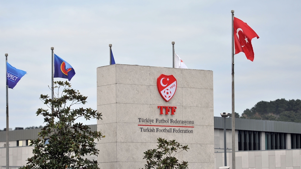 Japon yetkililerden TFF'ye ziyaret