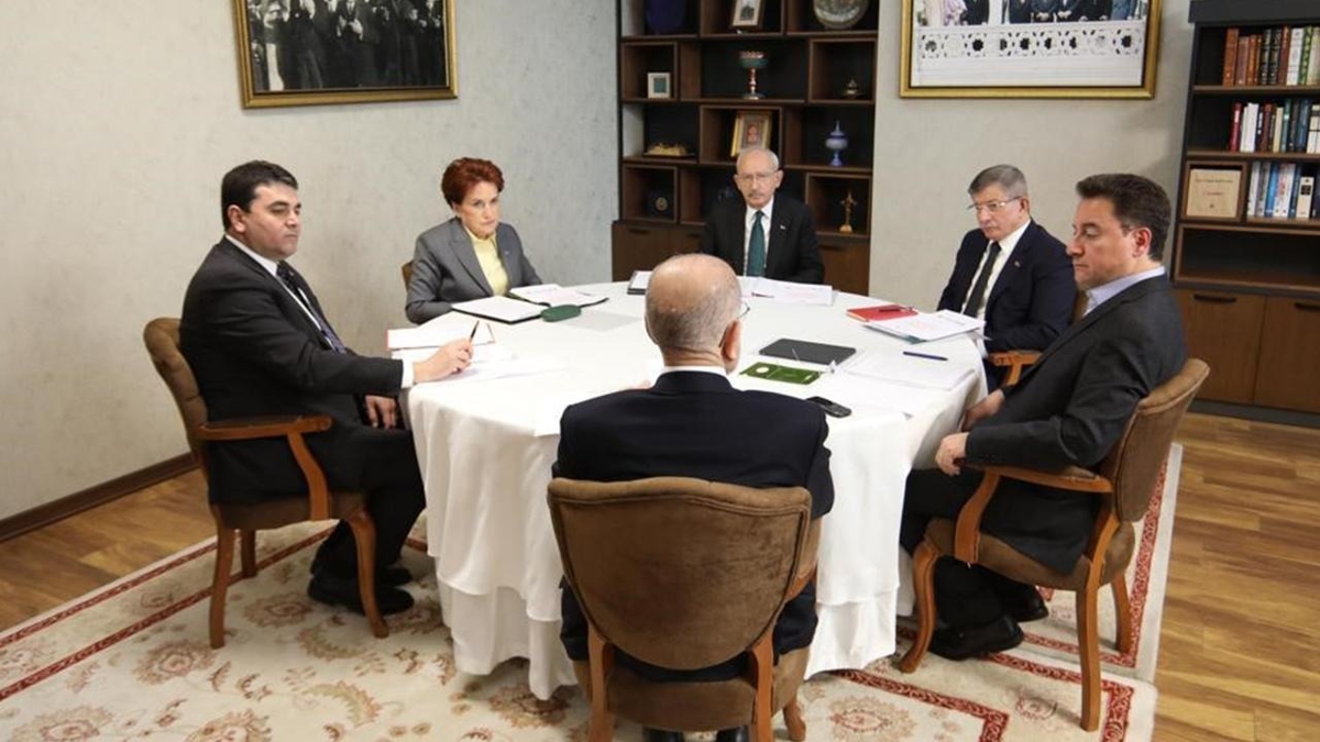 Kldarolu'ndan ortaa operasyon! Sradaki hedef belli oldu