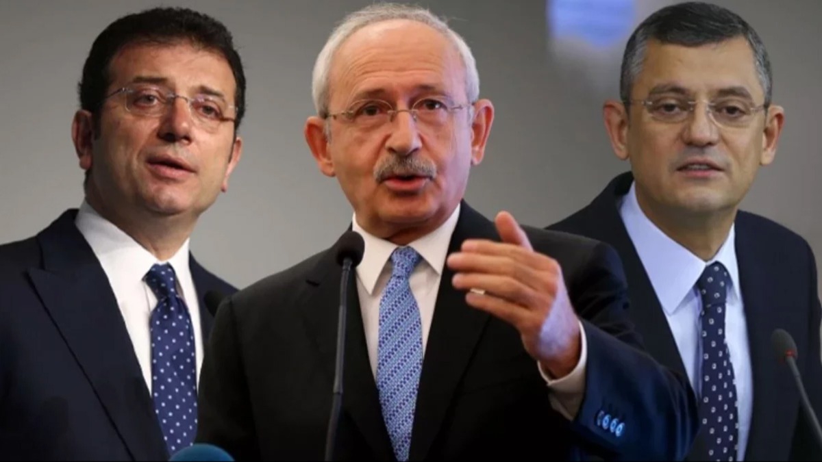 Kldarolu'ndan zel-mamolu hizbini blecek adm: Sen ynet!