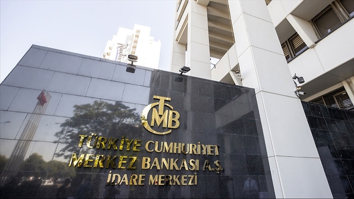 Merkez Bankas faiz kararn aklad