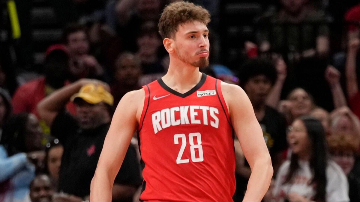 NBA'de gece 12 mala devam etti