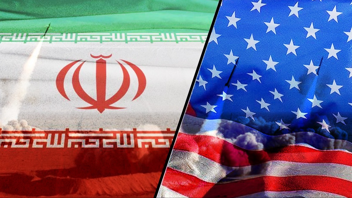 Pentagon ran' sulad: Irak ve Suriye'deki ABD sleri ate altnda