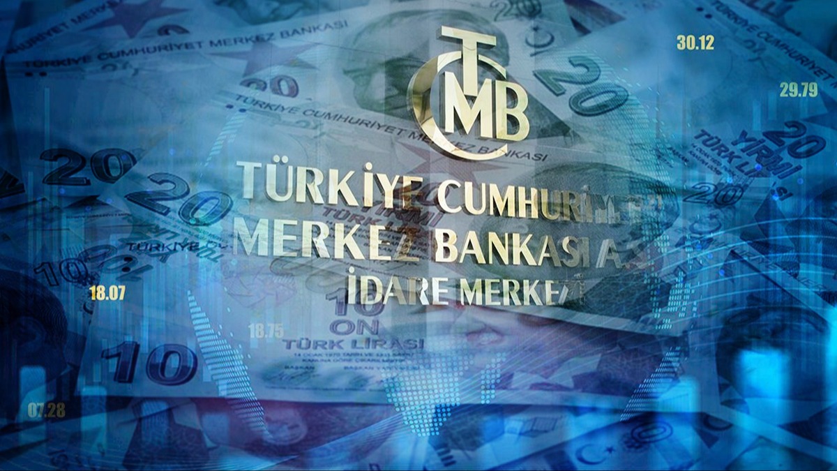 TCMB faiz kararını bugün açıklayacak