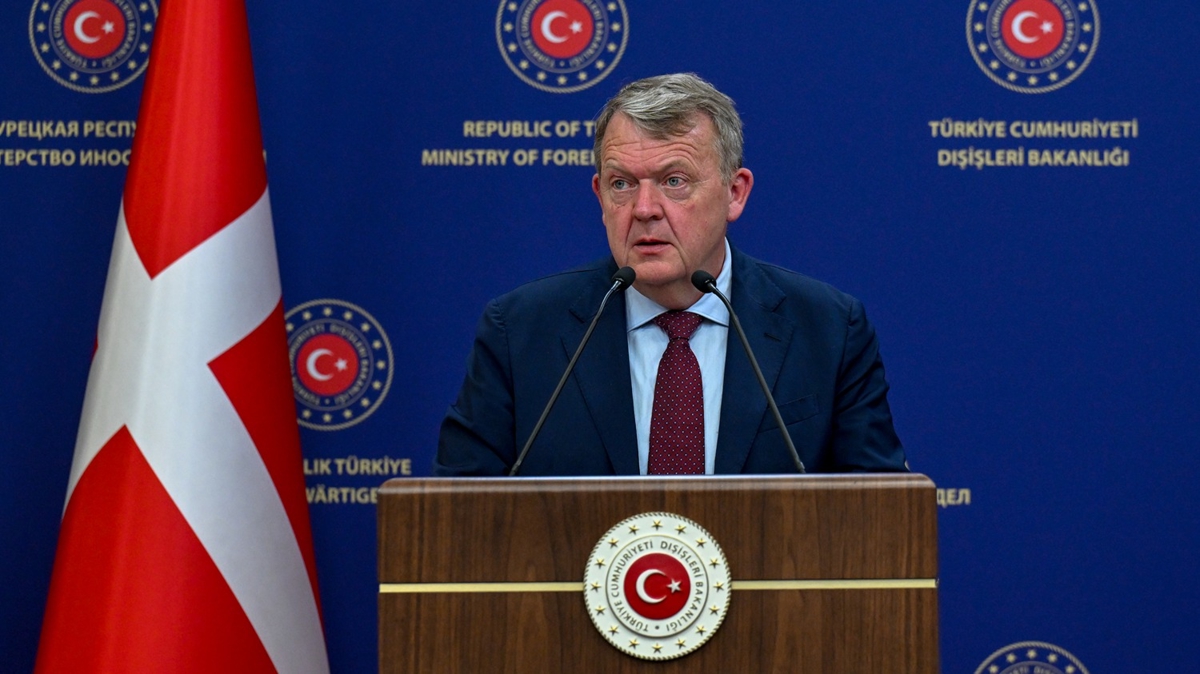 Bar diplomasisine atfta bulundu: Trkiye dnya politikasnda ok nemli bir aktr