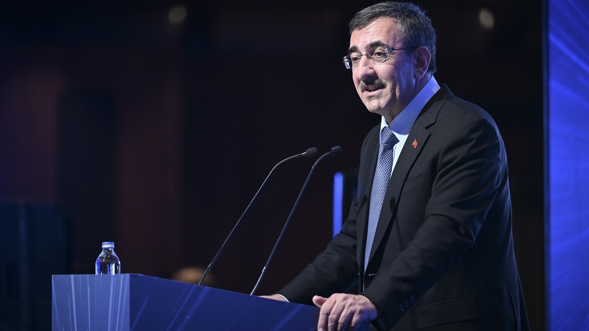 Cumhurbakan Yardmcs Ylmaz enflasyon iin tarih verdi: D balayacak