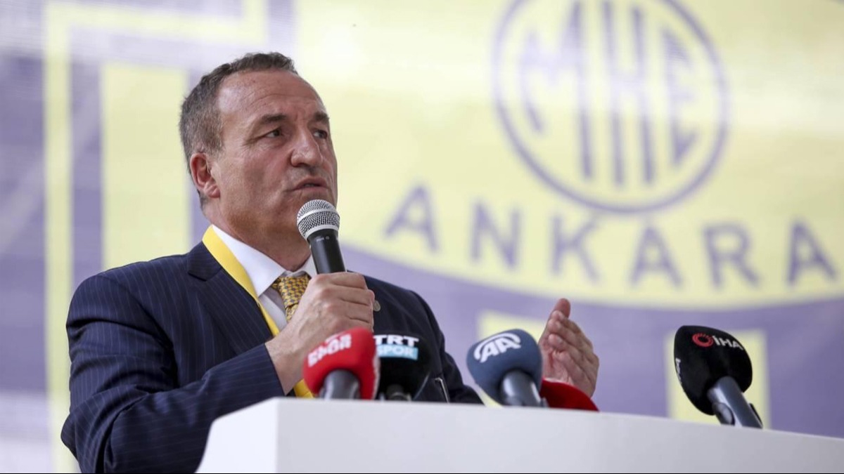 Faruk Koca: Emre Belözoğlu'na karşı ön yargılılar!