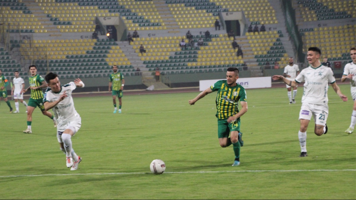 anlurfa'da sessiz gece