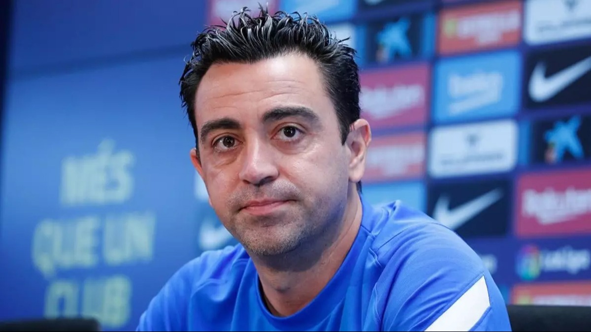 Xavi: El Clasico'nun favorisi yok