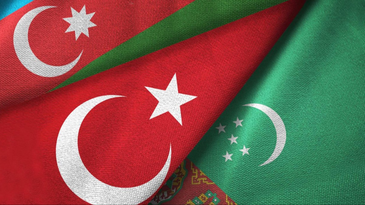 3 karde lke gcn birletiriyor! Trkiye teklif etti: Ciddi katk yapacaz