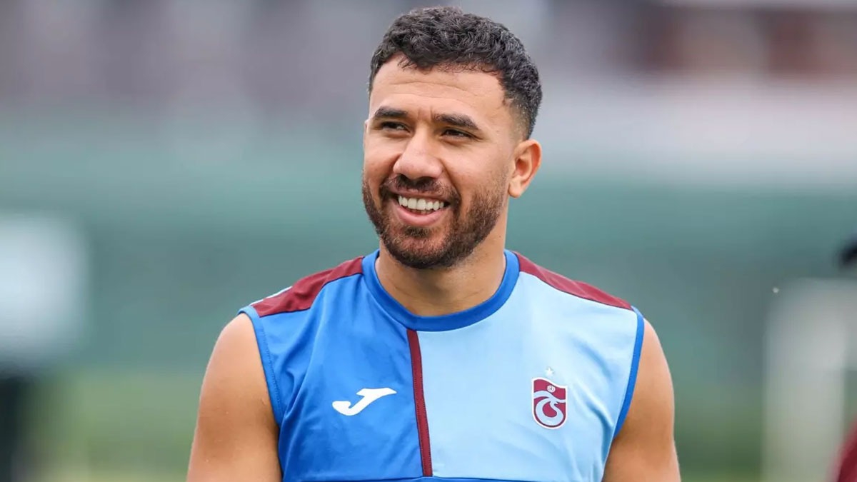 Abdullah Avcı'nın Trezeguet planı
