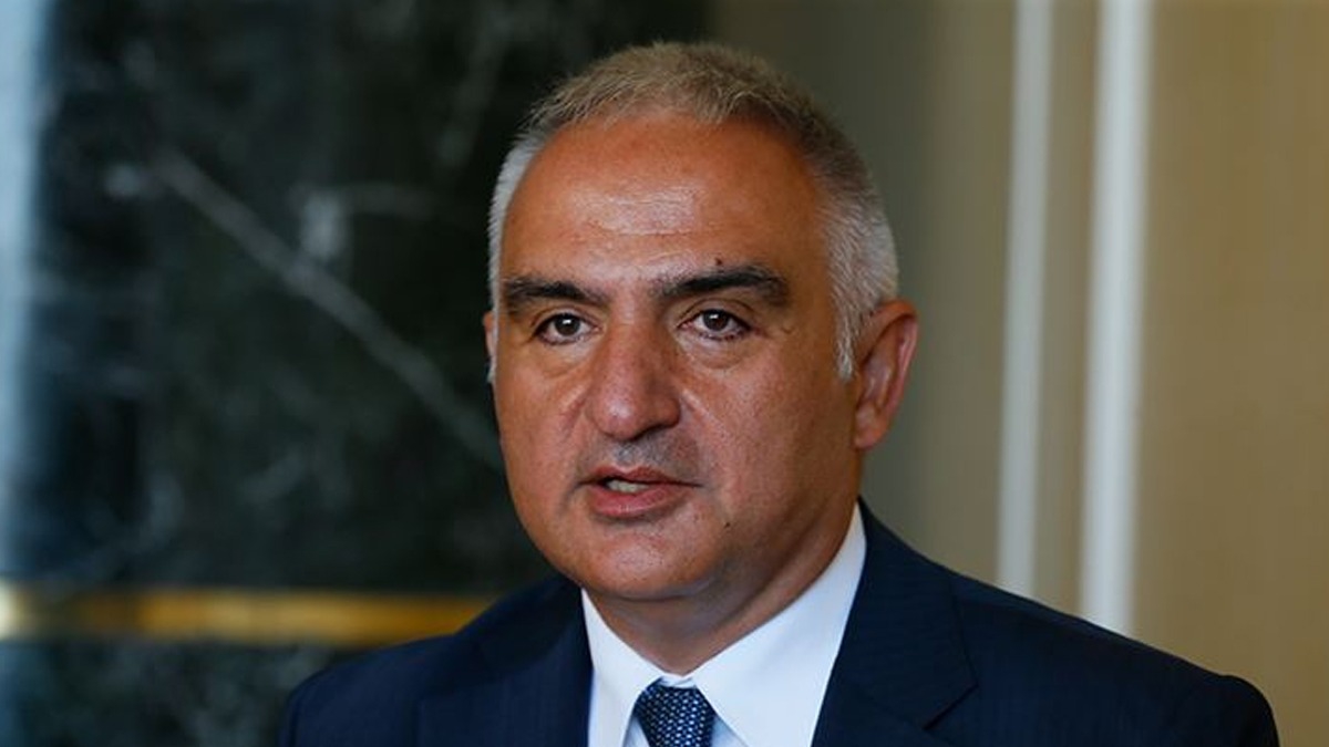 Bakan Ersoy: Festival yaplan ehir saysn  35'e kartmay hedefliyoruz