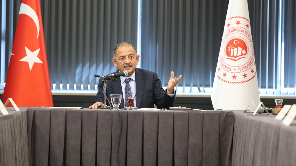 Bakan zhaseki: 2023 yl eitim btesi 651 milyar lira oldu
