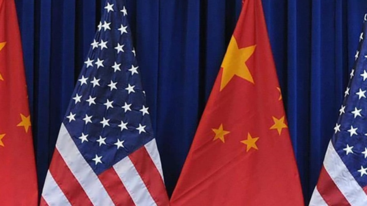 Biden, in Dileri Bakan Vang Yi ile grt 