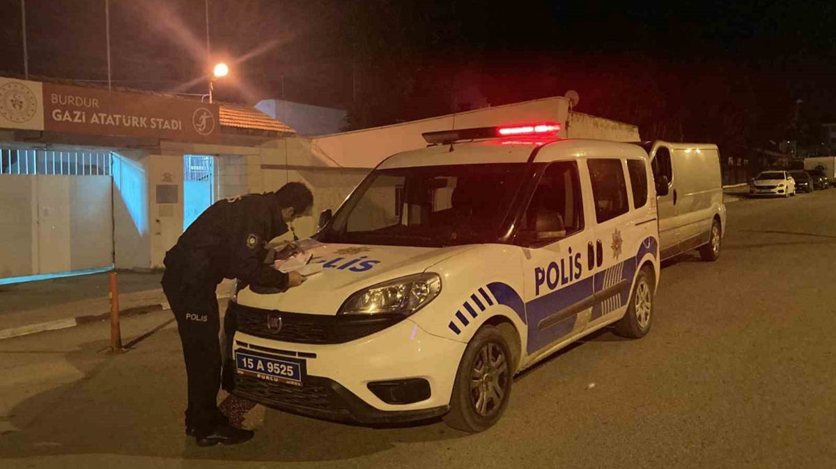 Ehliyetsiz alkoll srcye ceza yamuru 