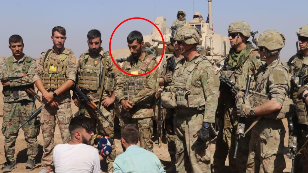 MT'ten Suriye'de nokta operasyon! PKK'l hain bu kez kaamad