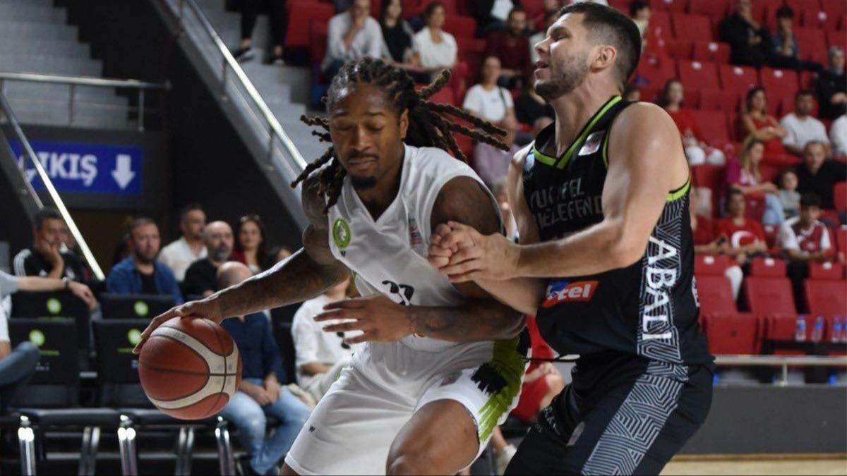 Manisa Bykehir Belediyespor, rahat kazand