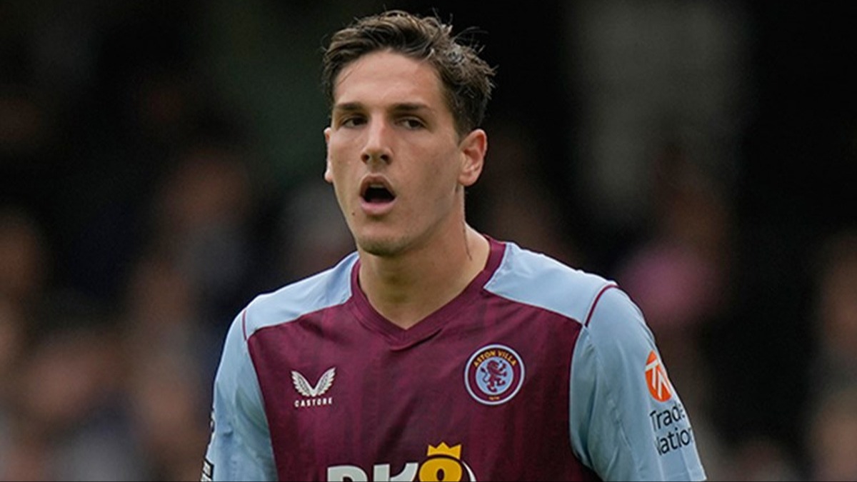 Nicolo Zaniolo davasnda son gelime! Kaderi belli oluyor