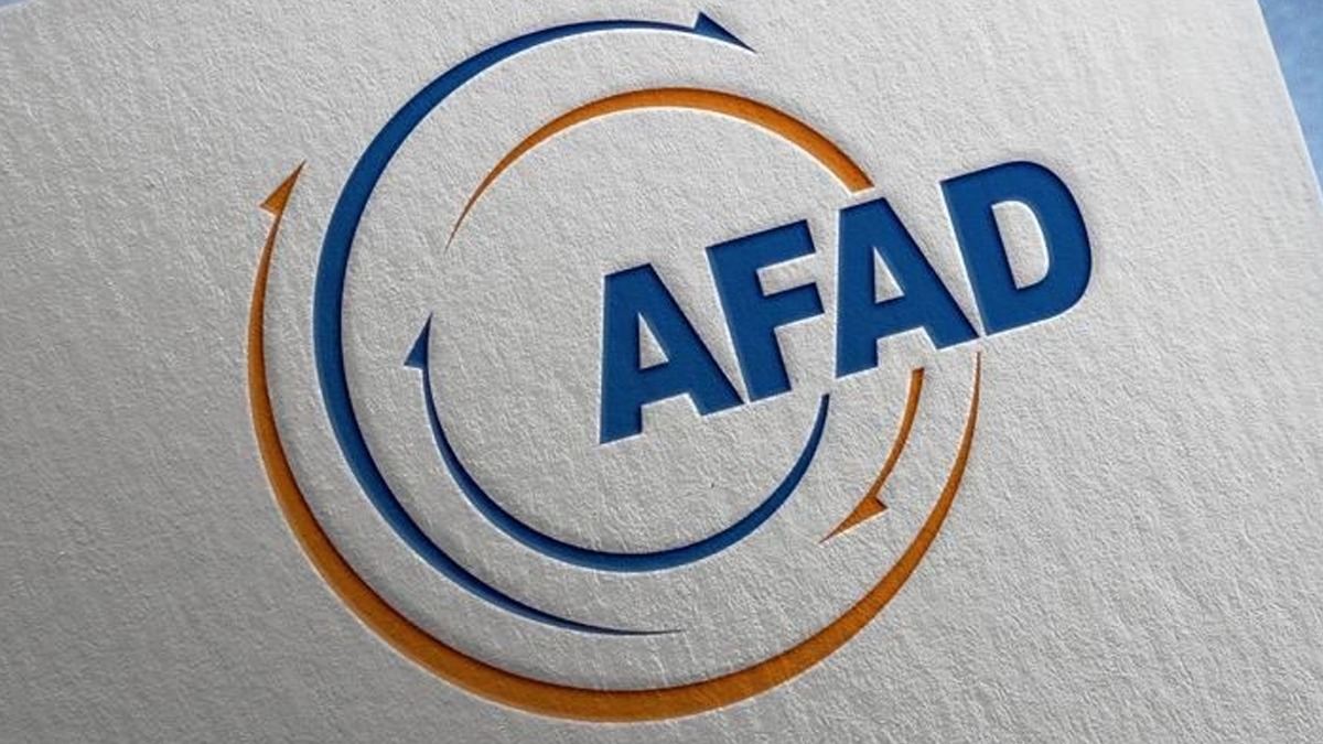 BK ve AFAD'dan depremzede gazetecilere destek