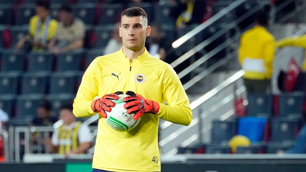 Dominik Livakovic aday kadroda