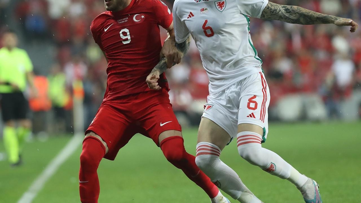Galler-Trkiye mann bilet satlar balad