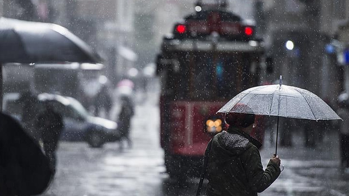 Meteoroloji'den ya uyars! O gne dikkat