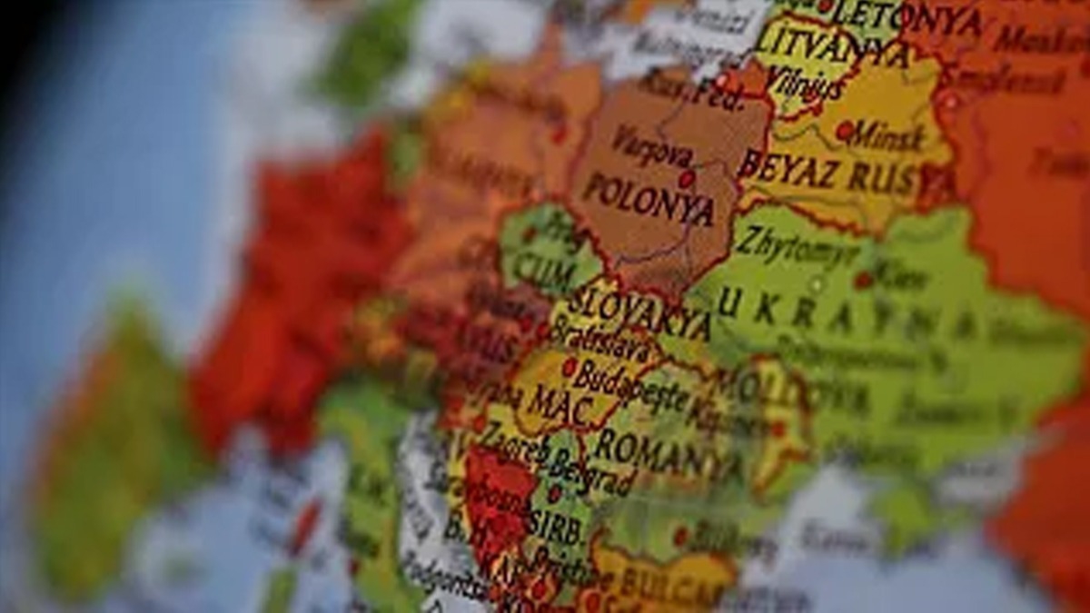 Slovakya g azaltmak iin snra polis ve asker konulandracak 