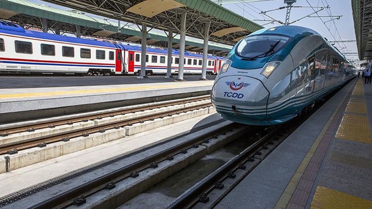 TCDD 114 yeni personel alacak