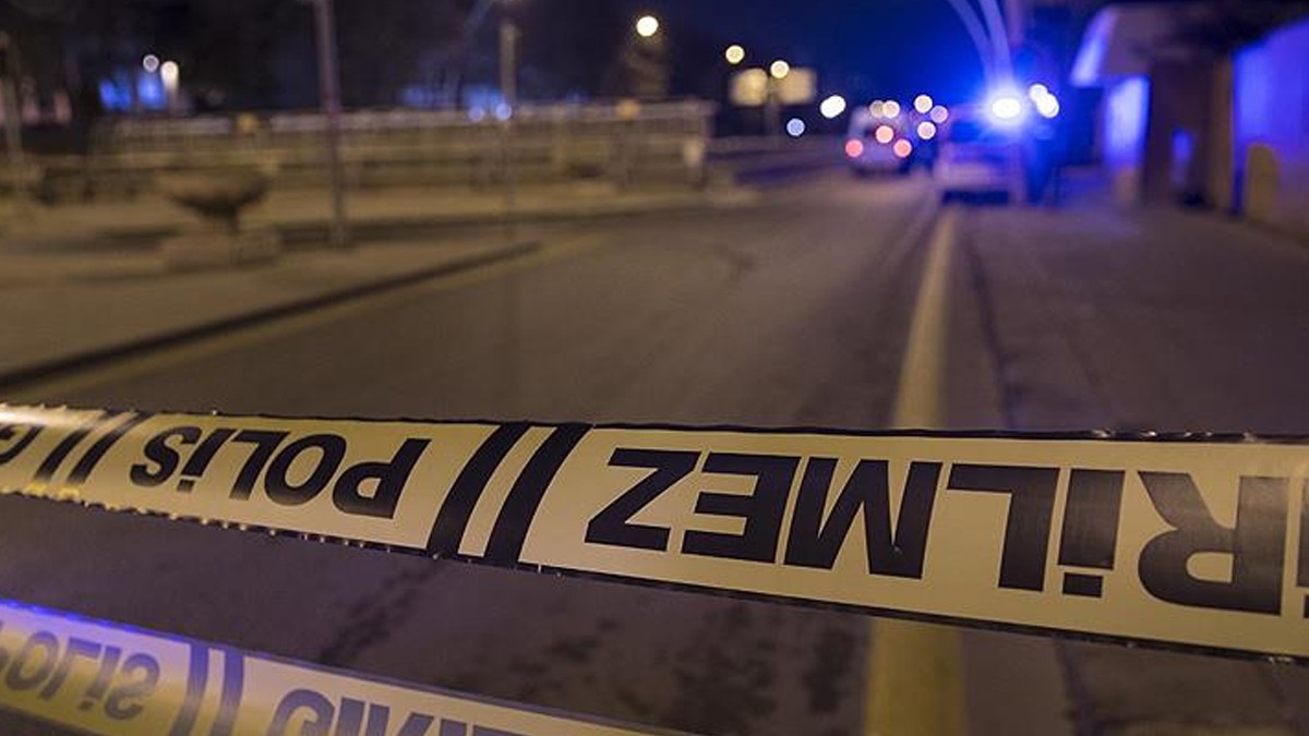 Amasya'da baklar konutu: 2 kii ar yaral