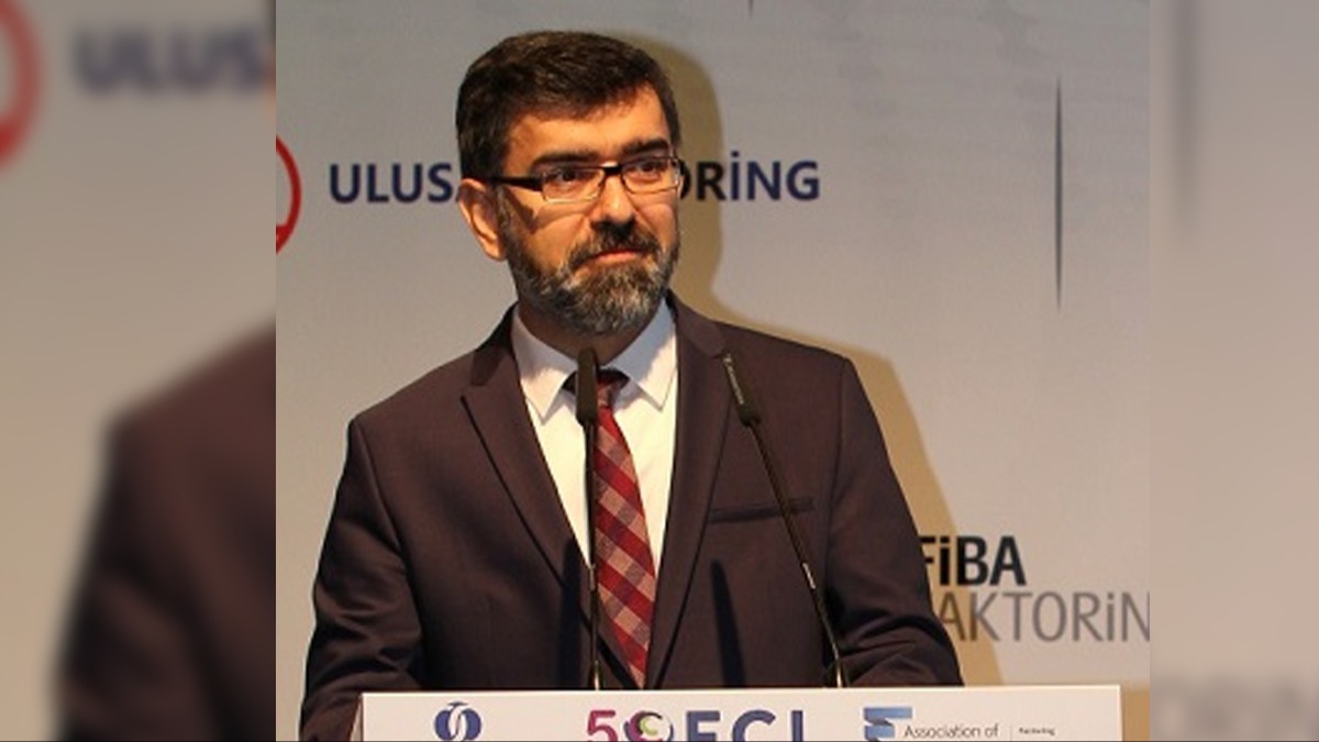 BDDK kinci Bakan Asarkaya: Bykl 20,3 trilyon lira seviyesine ykseldi