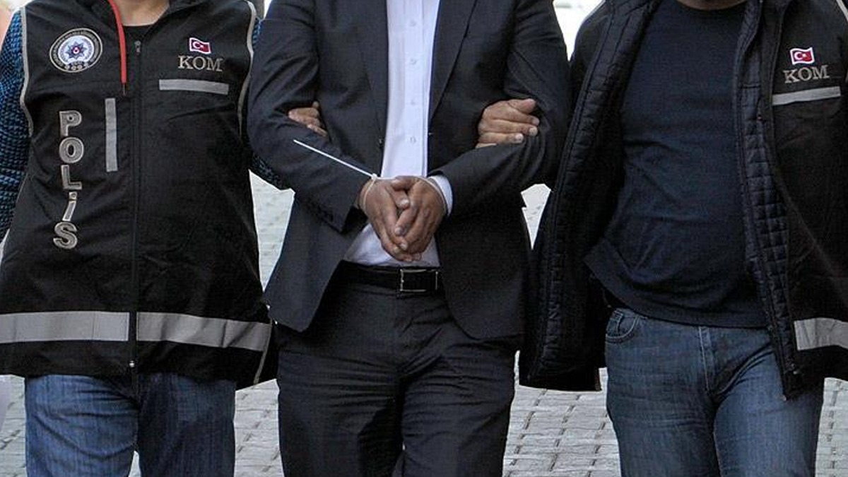 Erzincan'da FET'ye ''Kska'' operasyonu