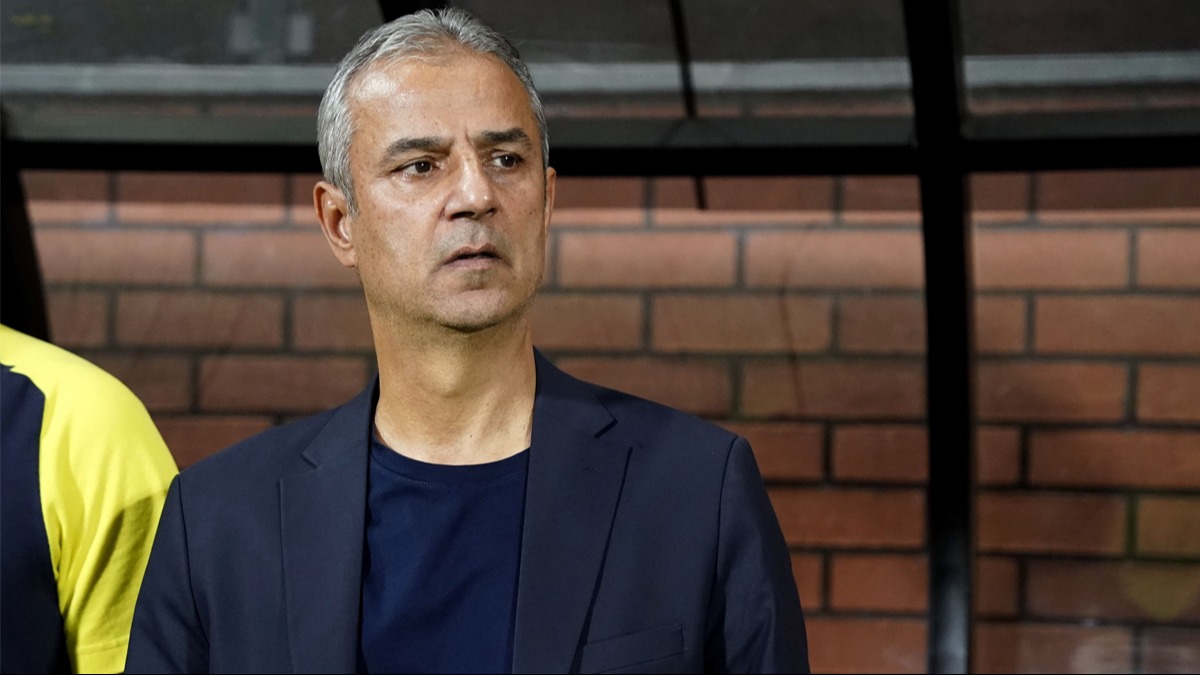 İsmail Kartal PFDK'ye sevk edildi!