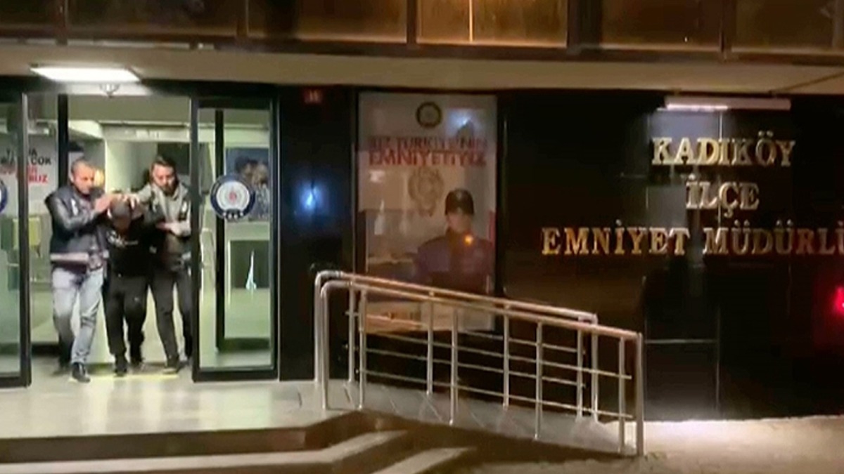 stedii arky almaynca ldrmt! stenen ceza belli oldu