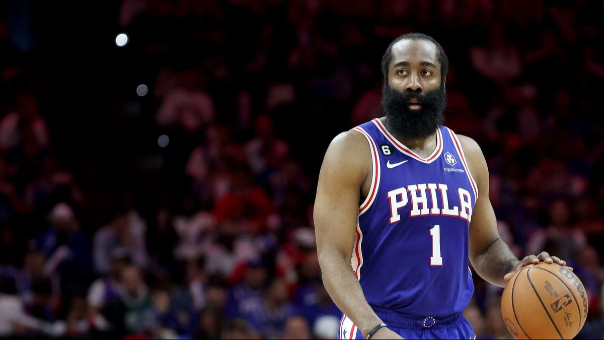 James Harden Clippers yolcusu