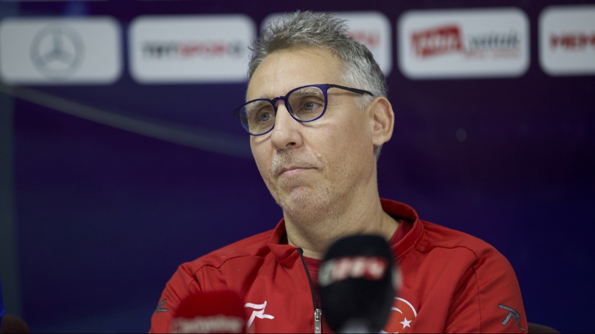 Okan Halay: Tek amacmz galibiyet