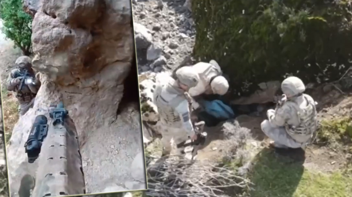 Ter�r �rg�t� PKK'ya dev operasyon! 4.731 tim, 61.500 jandarma kat�ld�