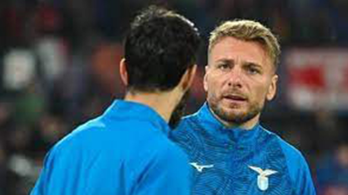 Serie A'nn 10. haftasnda Lazio, Fiorentina'y malup etti