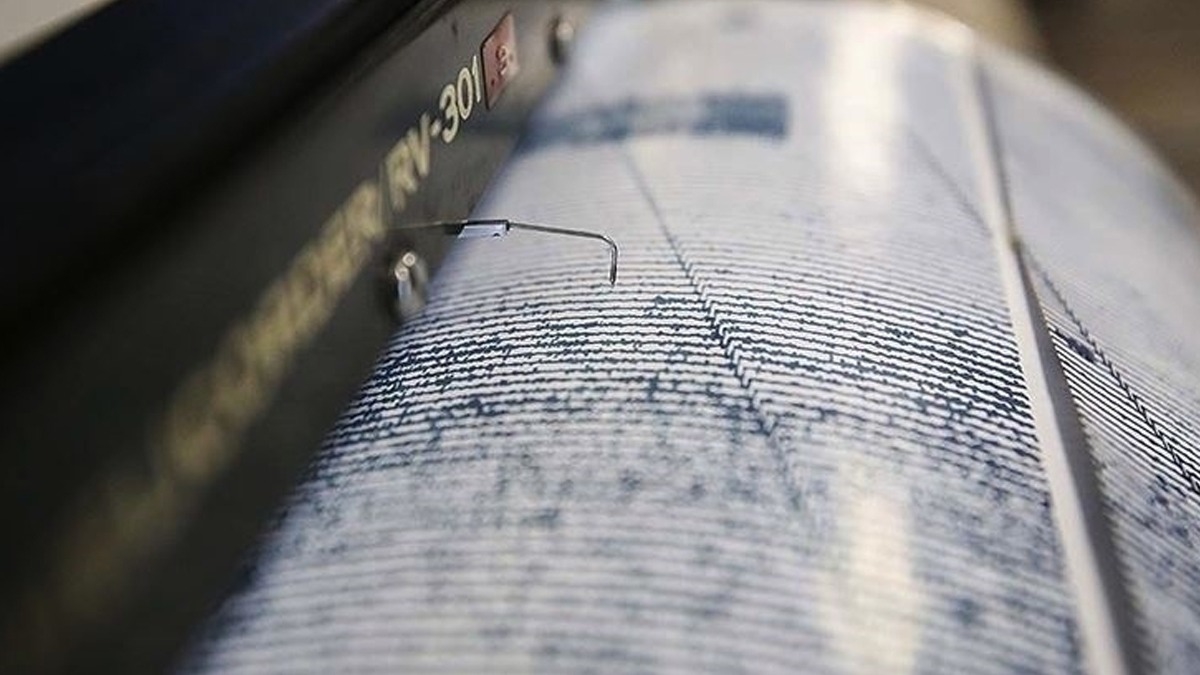 ili'de 6,7'lik deprem 