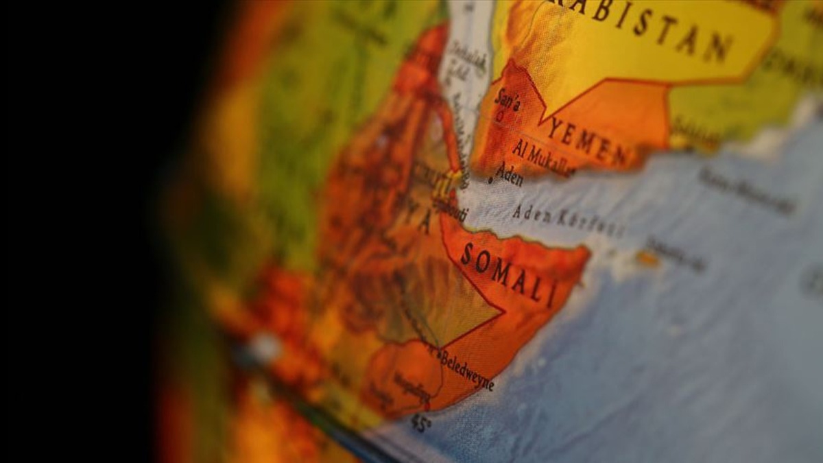 Somali'de sel 278 bin kiiyi yerinden etti 