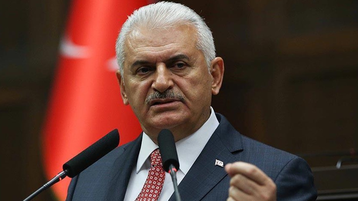 Yldrm: Trkiye olarak ok daha tetikte olmamz gerekiyor 