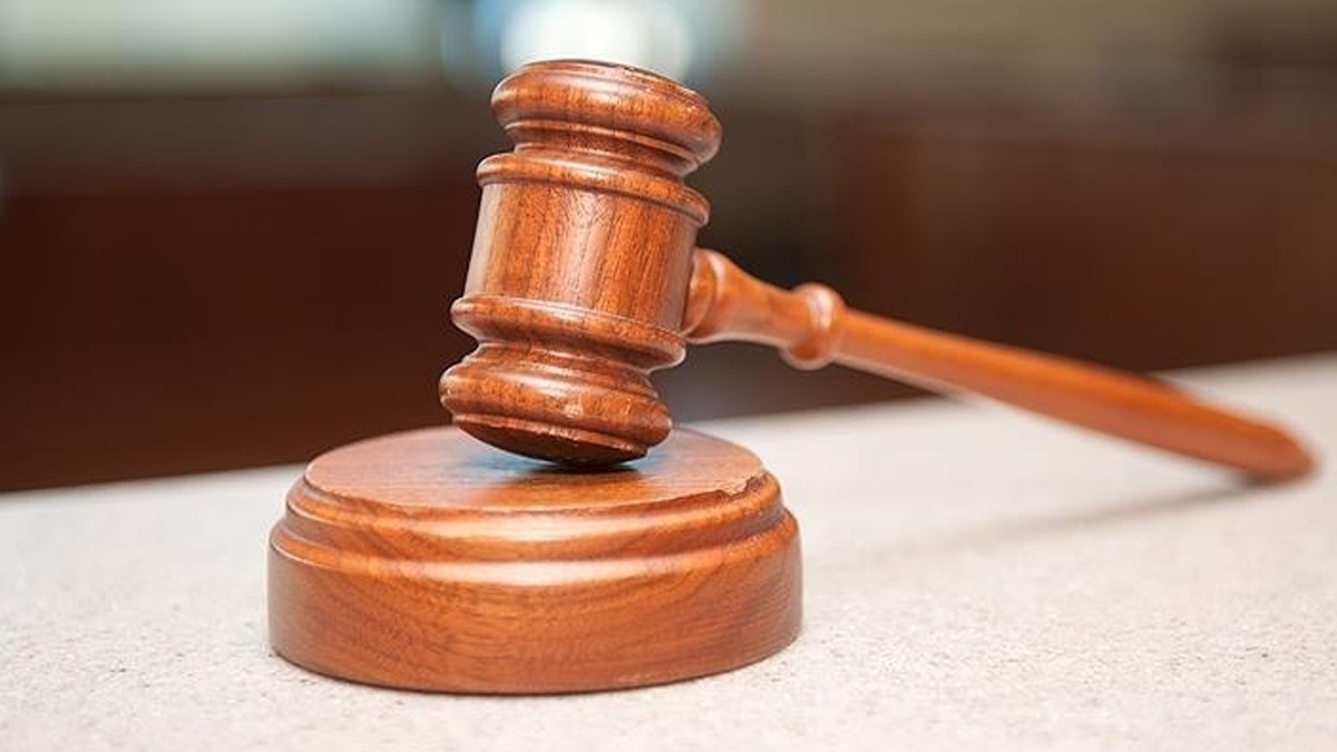 ABD'li ifte ceza! ''Evlat edindikleri ocua ikence yapmakla'' sulandlar 